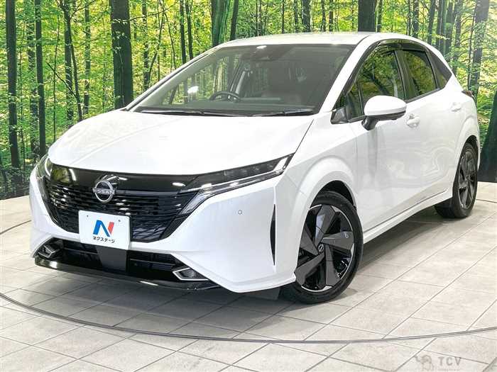2024 Nissan Nissan Others
