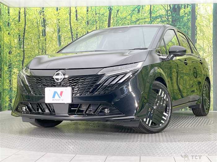 2025 Nissan Nissan Others