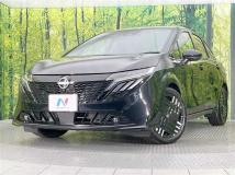 2025 Nissan Nissan Others