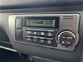 2022 Toyota Hiace Van