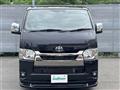 2022 Toyota Hiace Van
