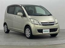 2007 Daihatsu Move