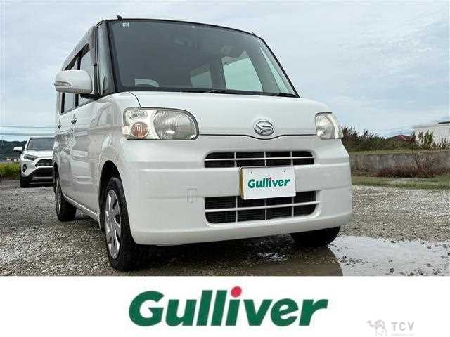 2011 Daihatsu Tanto