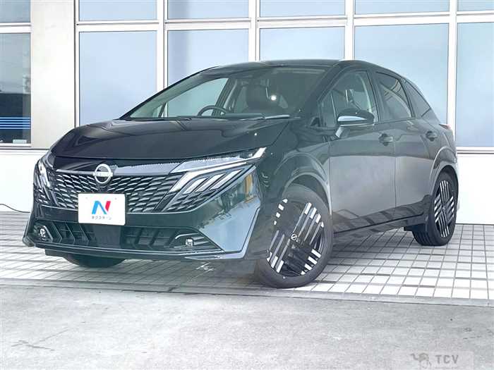 2025 Nissan Nissan Others