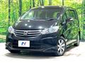 2011 Honda Freed
