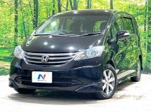2011 Honda Freed