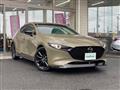 2024 Mazda Mazda3