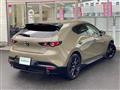 2024 Mazda Mazda3