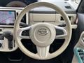 2017 Daihatsu Move Canbus