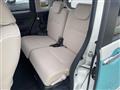 2017 Daihatsu Move Canbus