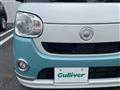 2017 Daihatsu Move Canbus