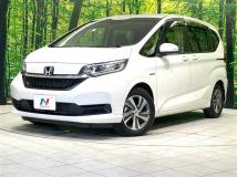 2021 Honda Freed