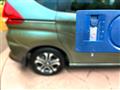 2024 Honda Freed