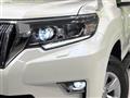 2023 Toyota Land Cruiser Prado