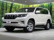 2023 Toyota Land Cruiser Prado