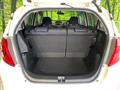 2009 Honda Fit