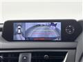 2021 Lexus UX