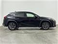 2021 Lexus UX