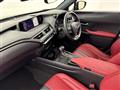 2021 Lexus UX