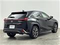2021 Lexus UX