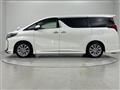 2020 Toyota Alphard