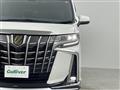 2020 Toyota Alphard