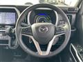 2022 Mazda Flair Crossover