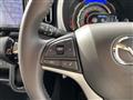 2022 Mazda Flair Crossover