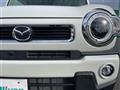 2022 Mazda Flair Crossover