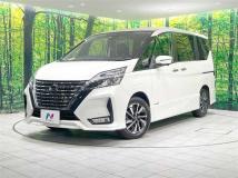 2019 Nissan Serena