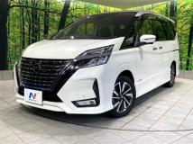 2022 Nissan Serena