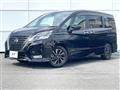 2021 Nissan Serena