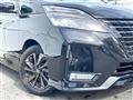 2021 Nissan Serena