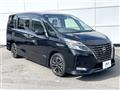 2021 Nissan Serena