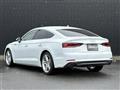 2020 Audi A5
