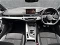 2020 Audi A5
