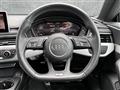 2020 Audi A5
