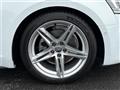 2020 Audi A5