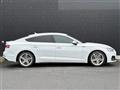 2020 Audi A5