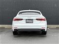 2020 Audi A5