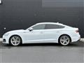 2020 Audi A5