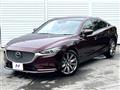 2023 Mazda Mazda6