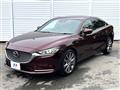 2023 Mazda Mazda6