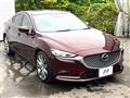 2023 Mazda Mazda6
