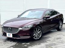 2023 Mazda Mazda6