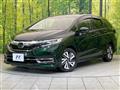 2019 Honda Shuttle