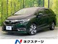 2019 Honda Shuttle
