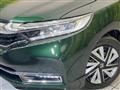 2019 Honda Shuttle