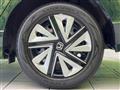 2019 Honda Shuttle