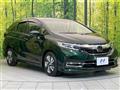 2019 Honda Shuttle